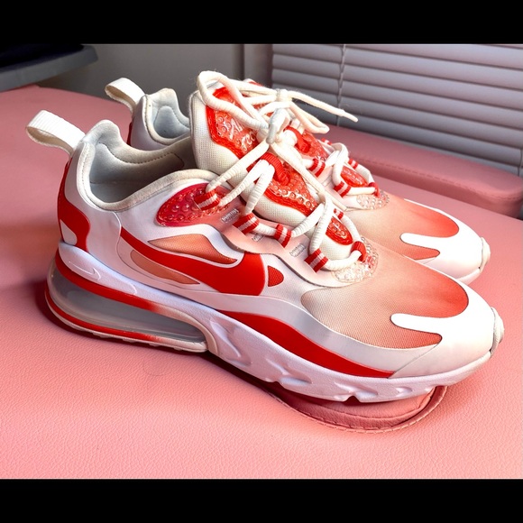 Nike React 270 - Picture 3 of 3